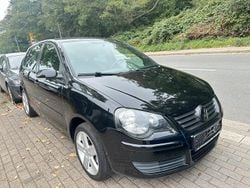 Schwarz Gebraucht 2009 VW Polo Black Edition Kleinwagen | 2.800 € (Fairer Preis)