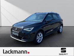 Schwarz Gebraucht 2024 Seat Arona FR SUV | 20.490 € (Fairer Preis)