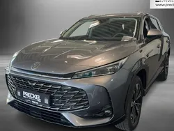 Grau Neu 2025 MG HS Luxury SUV | 31.290 € (Etwas zu teuer)