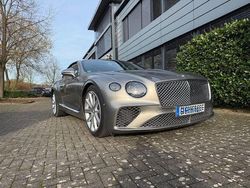 Silber Gebraucht 2019 Bentley Continental GT Convertible Cabrio | 184.000 € (Guter Preis)