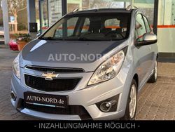 Gebraucht 2011 Chevrolet Spark LT Kleinwagen | 3.990 € (Etwas zu teuer)