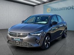 Grau Gebraucht 2020 Opel Corsa-e Elegance Kleinwagen | 15.199 € (Fairer Preis)