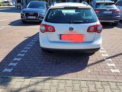 Gebraucht 2007 VW Passat Comfortline Limousine | 3.100 € (Fairer Preis)