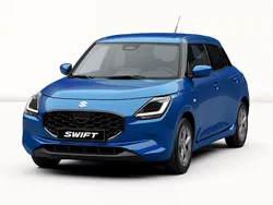 Neu 2024 Suzuki Swift Comfort | 18.888 €