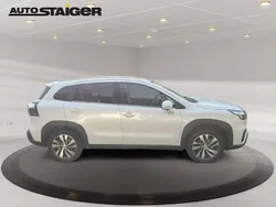 Weiß Neu 2025 Suzuki SX4 S-Cross Comfort+ SUV | 29.490 € (Fairer Preis)