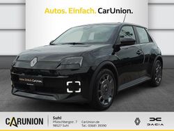 Schwarz Neu 2025 Renault 5 E-Tech Evolution Limousine | 27.940 € (Fairer Preis)