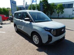 Catus grey Neu 2025 Ford Tourneo Courier Trend Van / Kleinbus | 23.790 € (Superpreis)