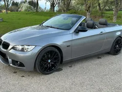 BMW 320 Cabriolet