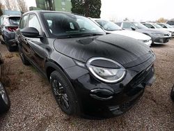 Cinema schwarz Neu 2025 Fiat 600 SUV | 24.286 € (Guter Preis)