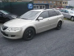 Gold Gebraucht 2003 Mazda 6 Inclusive Kombi | 600 € (Guter Preis)