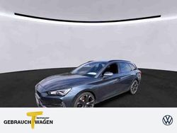 Gebraucht 2024 Cupra Leon VZ | 29.180 € (Superpreis)