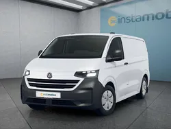 Weiß Neu 2025 VW T7 Van | 36.449 € (Superpreis)