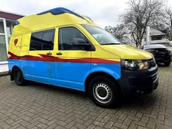 Candyweiss Gebraucht 2015 VW T5 Van | 8.900 € (Fairer Preis)