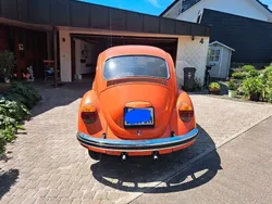VW Käfer