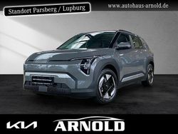 Grau (schiefergrau) Neu 2025 Kia EV3 Air SUV | 32.900 € (Fairer Preis)