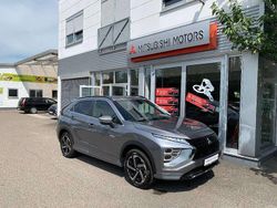 Platinumgrau Gebraucht 2023 Mitsubishi Eclipse Cross Select SUV | 29.190 € (Teuer)