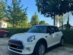 Gebraucht 2014 Mini ONE Kleinwagen | 7.400 € (Etwas zu teuer)