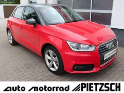 Misanorot Gebraucht 2017 Audi A1 Sportback Design Kleinwagen | 11.490 € (Fairer Preis)
