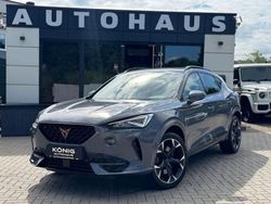 Grau Gebraucht 2021 Cupra Formentor VZ SUV | 28.999 € (Fairer Preis)