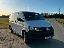 Weiß Gebraucht 2016 VW T6 Van | 19.999 € (Superpreis)
