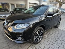 Schwarz Gebraucht 2016 Nissan X-Trail 360º SUV | 12.950 € (Fairer Preis)