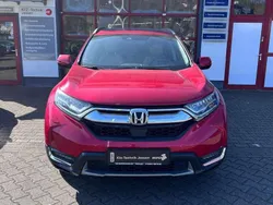Premium crystal red m. Gebraucht 2020 Honda CR-V Executive SUV | 19.650 € (Guter Preis)