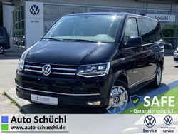 Schwarz Gebraucht 2016 VW T6 Comfortline Van | 27.870 € (Guter Preis)