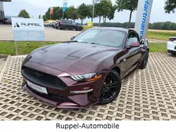 Gebraucht 2018 Ford Mustang | 24.990 € (Guter Preis)