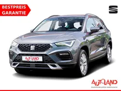 Andere Gebraucht 2023 Seat Ateca SUV | 26.890 € (Guter Preis)