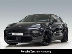 Schwarz Gebraucht 2024 Porsche Macan Sport SUV | 104.900 €