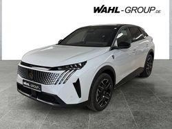 Weiß Neu 2025 Peugeot 3008 GT SUV | 36.990 € (Superpreis)