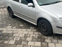 Gebraucht 2006 Skoda Fabia Kombi | 750 € (Guter Preis)