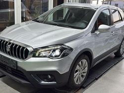 Silber Gebraucht 2021 Suzuki SX4 S-Cross Club SUV | 13.980 €