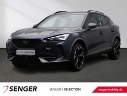Grau Gebraucht 2022 Cupra Formentor VZ SUV | 25.880 € (Guter Preis)