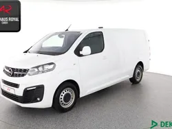 Weiß Gebraucht 2021 Opel Vivaro Van | 21.880 € (Fairer Preis)