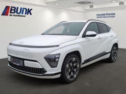 Serenity white Gebraucht 2024 Hyundai Kona Prime SUV | 34.990 € (Fairer Preis)