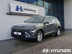 Ecotronic grey Neu 2025 Hyundai Kona SUV | 21.850 € (Guter Preis)