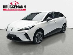 Dover white Neu 2025 MG MG4 EV Kleinwagen | 24.990 €