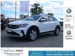 Pure white Gebraucht 2023 VW Taigo Life SUV | 17.580 € (Fairer Preis)