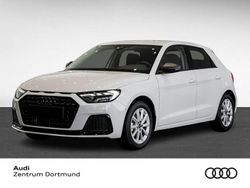 Cortinaweiß Neu 2025 Audi A1 Sportback Advanced Kleinwagen | 27.840 € (Etwas zu teuer)