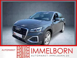 Grau Gebraucht 2023 Audi Q2 Advanced SUV | 29.380 € (Etwas zu teuer)