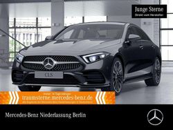 Schwarz Gebraucht 2020 Mercedes CLS450 AMG Limousine | 57.490 €