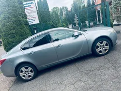 Silber Gebraucht 2013 Opel Insignia Limousine | 2.599 € (Guter Preis)