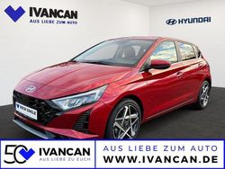 Dragon red Neu 2025 Hyundai i20 Prime Kleinwagen | 23.390 € (Fairer Preis)