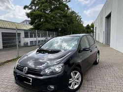 Gebraucht 2012 VW Golf VI Limousine | 7.000 € (Teuer)