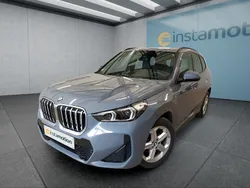 Grau Gebraucht 2024 BMW X1 SUV | 42.749 € (Teuer)