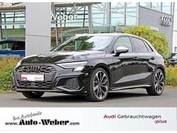 Gebraucht 2023 Audi S3 Kombi | 36.760 € (Guter Preis)