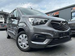 Grau Gebraucht 2020 Opel Combo Life Edition SUV | 13.500 € (Guter Preis)