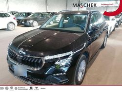 Black magic perleffekt Gebraucht 2024 Skoda Kamiq SUV | 17.840 € (Superpreis)