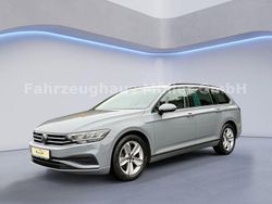 Mondsteingrau Gebraucht 2022 VW Passat Kombi | 21.950 € (Guter Preis)